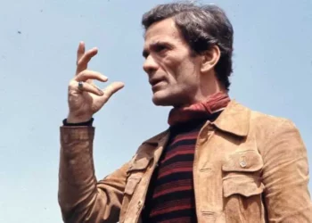 L’Institut des Langues de Moknine rend hommage à Pasolini