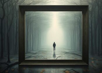 Poème de circonstance: Vœu . De Mansour M’HENNI