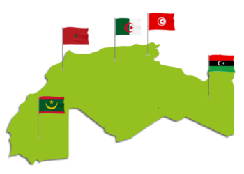 Chronique : De grâce, n’enterrez pas le Maghreb !   Par Mansour M’henni
