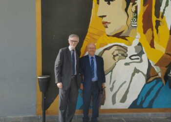 Chronique : Poésie et société aujourd’hui. Par Mansour M’henni