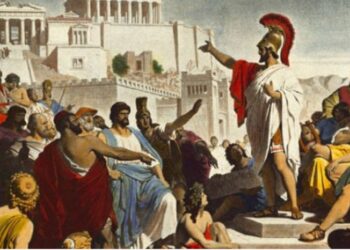 Chronique : « res publica », « politeía » ou « démokratia » Par Mansour M’henni