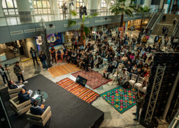 Journées théâtrales de Carthage (23-30 novembre 2024)  Lِa conférence de presse