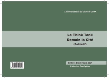 Le Collectif CURA initie la publication d’une collection « Brachylivre »