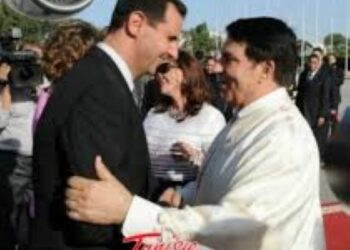 Chronique : Du droit des peuples à la lassitude. Par Mansour M’henni