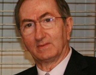 Message du Président international de LRF: 2025, la Paix, un combat permanent