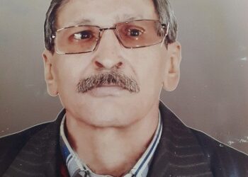 كيف تعرف جيدا أحمد حاذق العرف. بقلم عامر بوعزة