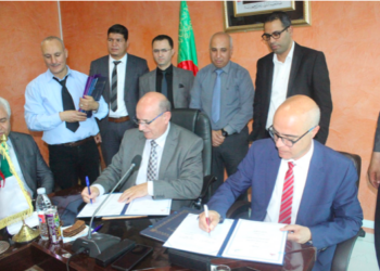 L’UTM et l”USo vers les hauts niveaux de l’excellence et du rayonnement international