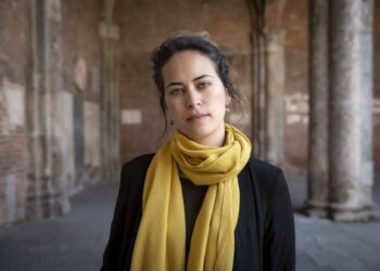 Rappel de chronique: Meryam Joobeur et l’ancêtre fondateur des JCC