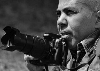 Mohammed Labib ZIANI Un arc-en-ciel dans l’oriental Marocain   Écrit par: Mohamed ALAMI