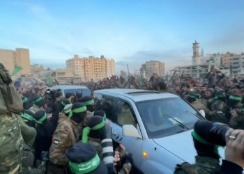 Chronique : Faut-il fêter le cessez-le-feu à Gaza ? Par Mansour M’henni