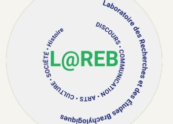 Le Laboratoire de Recherche en Études Brachylogiques voit le jour et annonce son prochain colloque