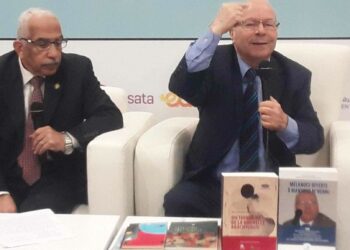 أصداء الدورة 56 لمعرض القاهرة الدولي للكتاب