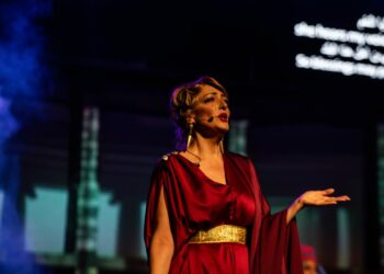 ذاكرة المدينة المطمورة:” سيدة كركوان” بين النسيان والاستعادة