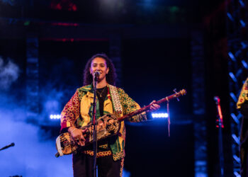 “القناوة تتأنّث على ركح الحمامات،  سيدة الايقاع ومقام التحرر