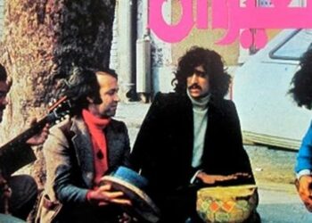 من ركح الحمامات… “ناس الغيوان تعبر الوجع بصوت مقاوم.. الإنسان وفلسطين في قلب العرض”