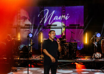 Cheb Mami en majesté au Festival International de Hammamet : un retour triomphal du Prince du Raï