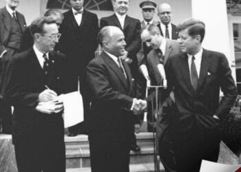 Chronique : Demain à Sousse la 3ème édition du Colloque Bourguiba Mémoire d’Avenir